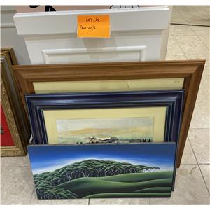 Lot 30

Paintings